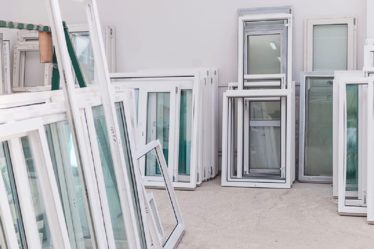 Aluminium Window Manufacturers Derby